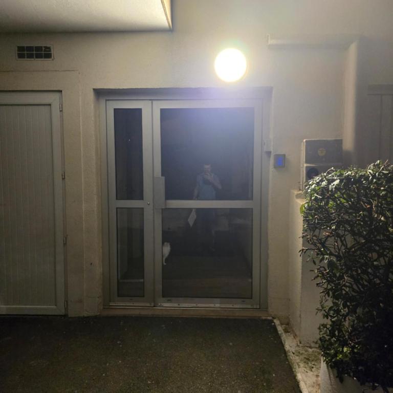 Apparte 104 avec Jacuzzi - Apartment mit 1 Schlafzimmer - 9