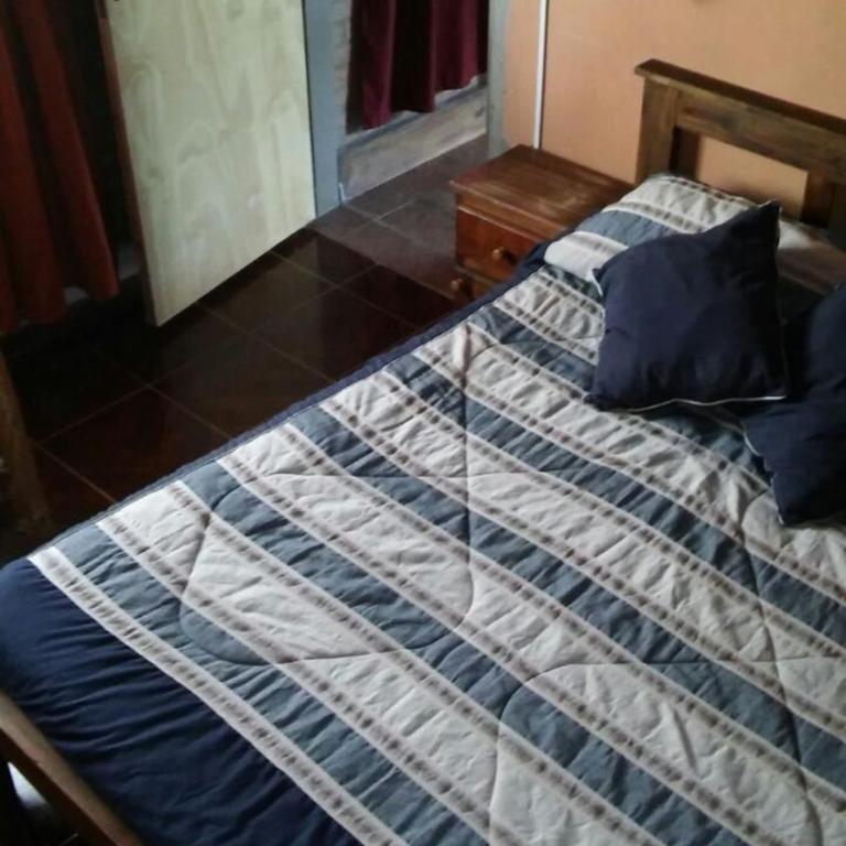 La Casita de Sil - Casa de 2 dormitorios - 9
