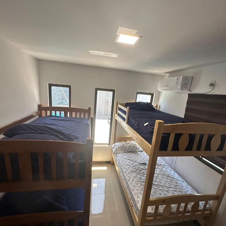 Casa Familiar en Salinas Diversión, Piscina y Confort para Todos - Three-Bedroom Villa - 4