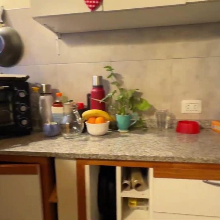 Siete Lagos Suites - Apartamento de 3 dormitorios - 3
