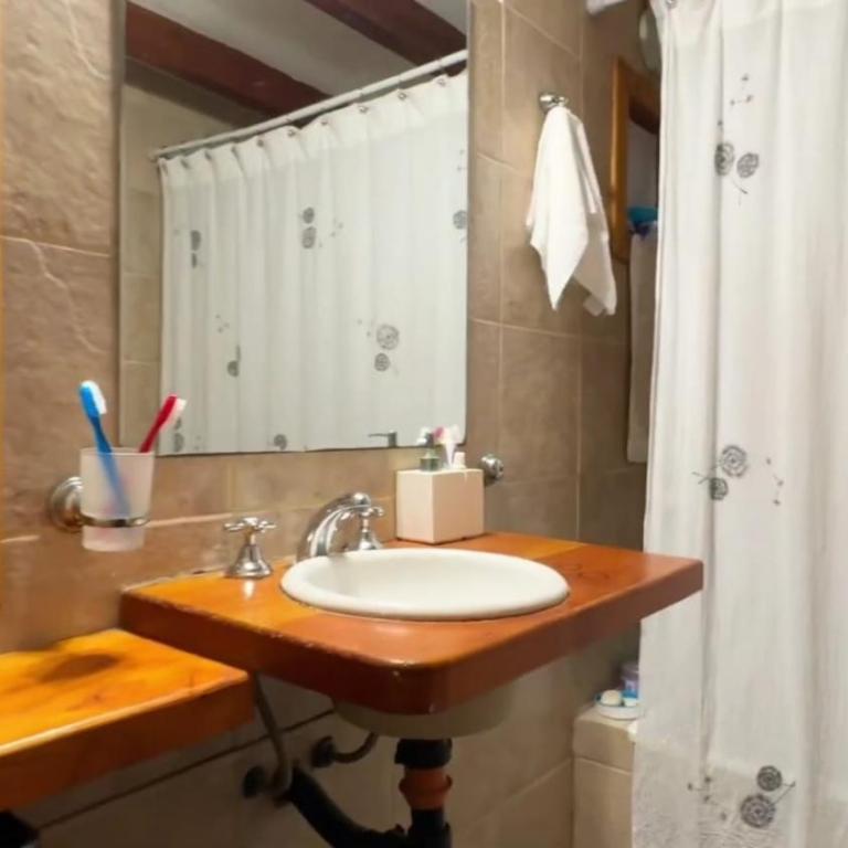 Siete Lagos Suites - Apartamento de 3 dormitorios - 4