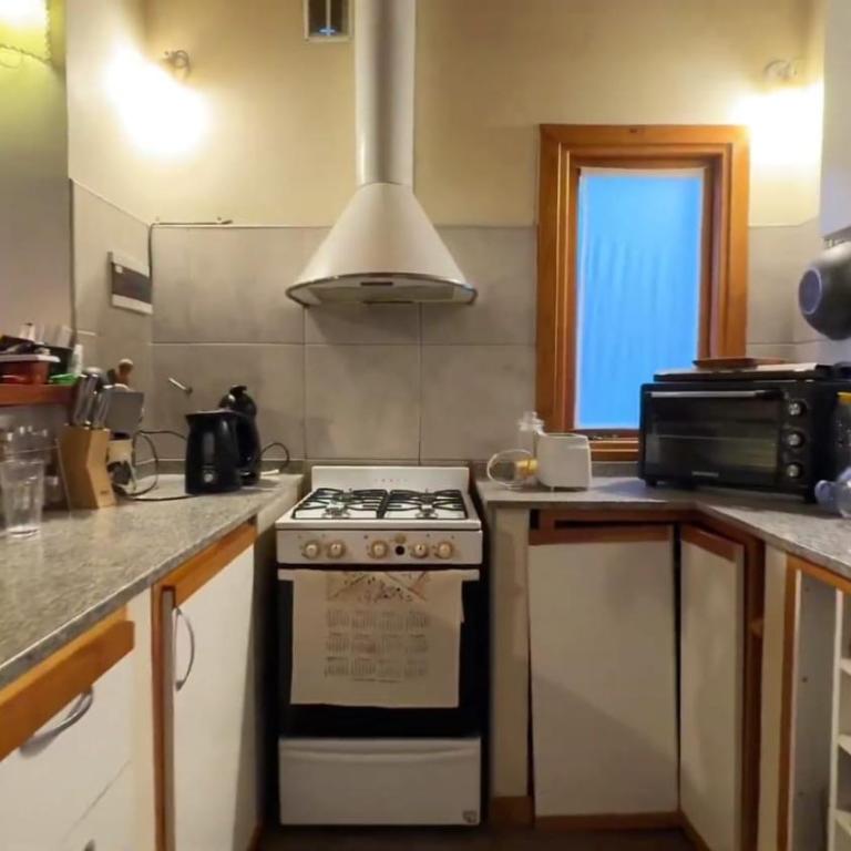 Siete Lagos Suites - Apartamento de 3 dormitorios - 5