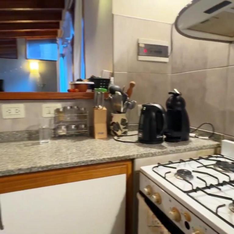 Siete Lagos Suites - Apartamento de 3 dormitorios - 7