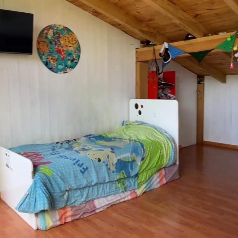 Siete Lagos Suites - Apartamento de 3 dormitorios - 10