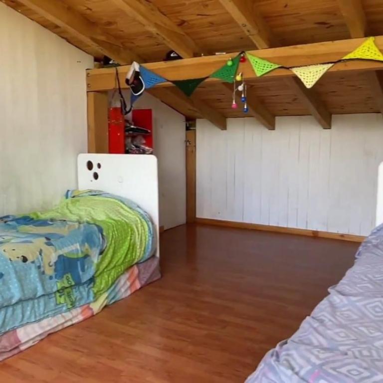 Siete Lagos Suites - Apartamento de 3 dormitorios - 8