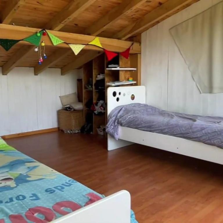 Siete Lagos Suites - Apartamento de 3 dormitorios - 9