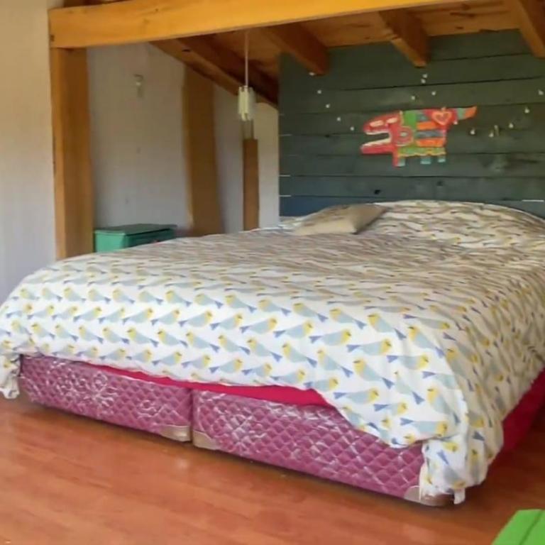 Siete Lagos Suites - Apartamento de 3 dormitorios - 14