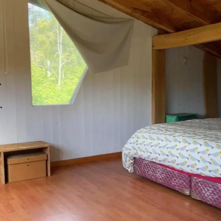 Siete Lagos Suites - Three-Bedroom Apartment - 11