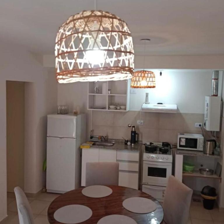 Depto Alem - Two-Bedroom Apartment - 1