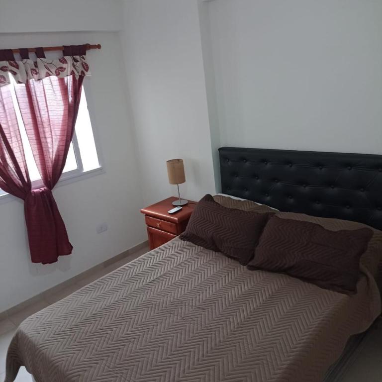 Depto Alem - Two-Bedroom Apartment - 2