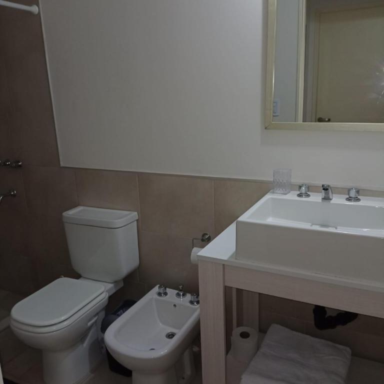 Depto Alem - Two-Bedroom Apartment - 5