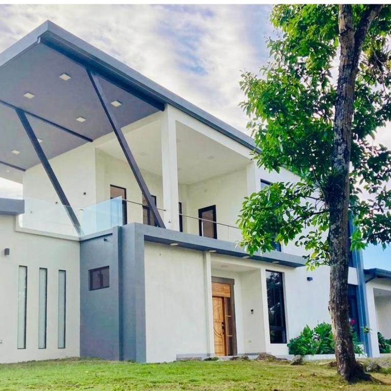 Samai Lodge Holistic Living - Four-Bedroom Vacation Home - 2