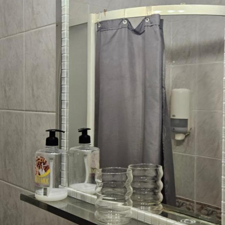 Executive paradise Family and Business Suites - Dvokrevetna Soba sa Bračnim Krevetom - 3