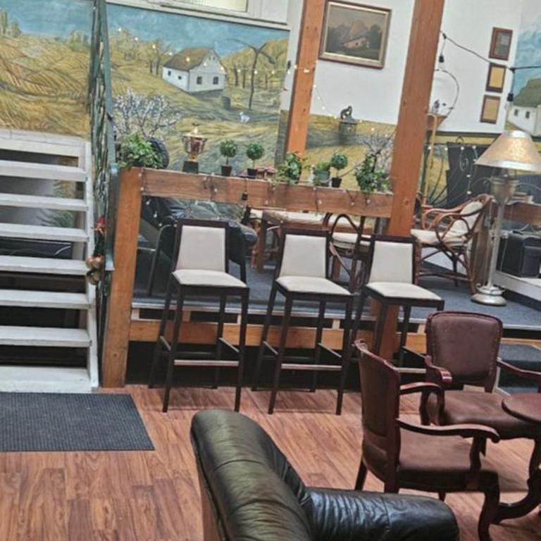 Executive paradise Family and Business Suites - Dvokrevetna Soba sa Bračnim Krevetom - 4