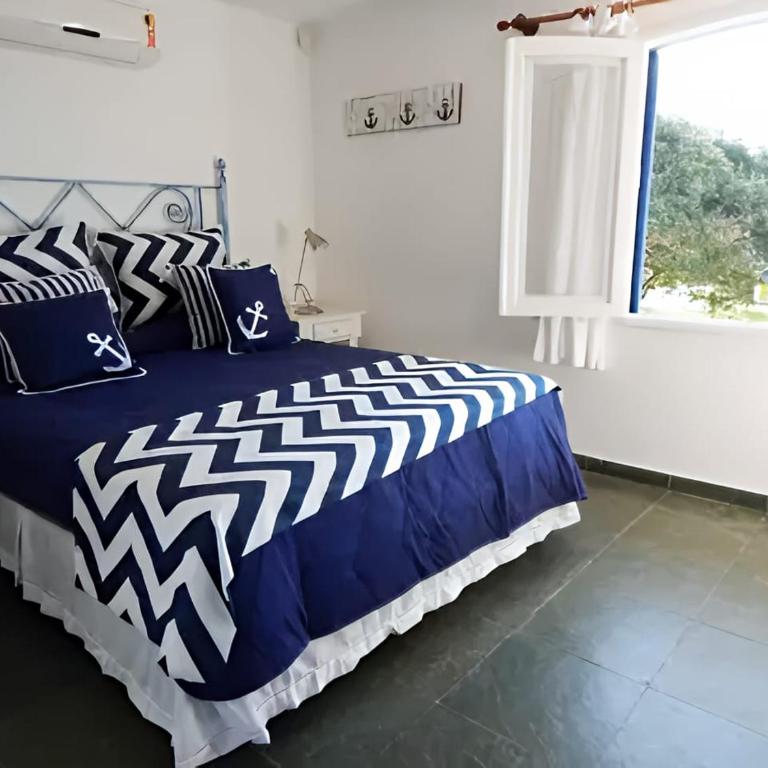 esperanza - Casa con 1 dormitorio - 7