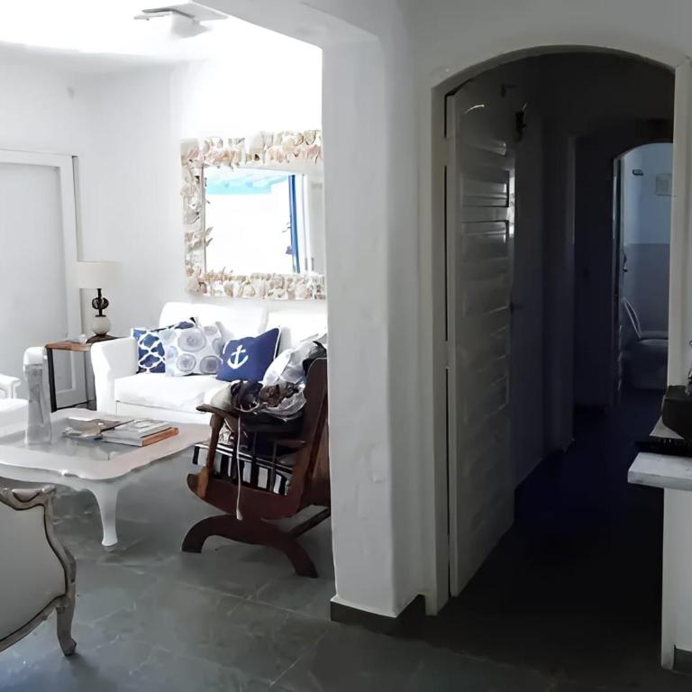 esperanza - Casa con 1 dormitorio - 10