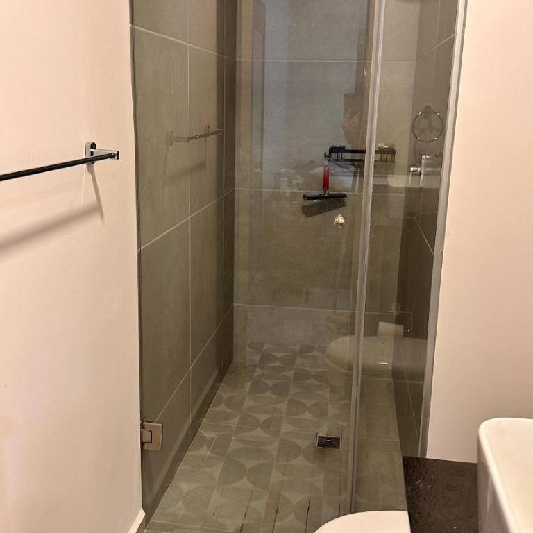 Moderno Loft Primer Cuadro Centro Historico Guadalajara - One-Bedroom Apartment - 24