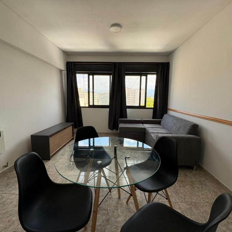 Dpto Independencia - Apartamento de 1 dormitorio - 1