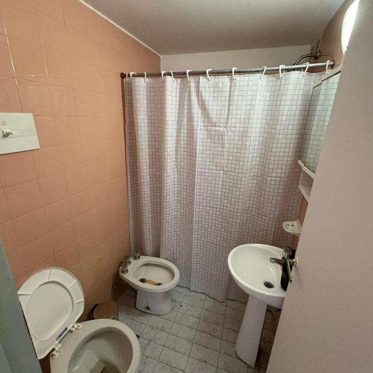 Dpto Independencia - Apartamento de 1 dormitorio - 2
