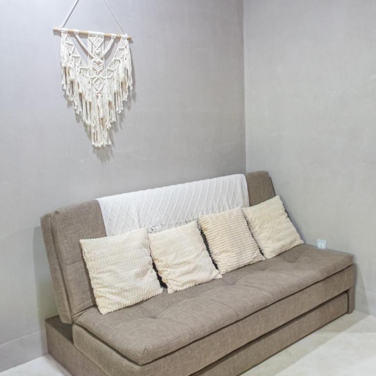 Jungle PH Private Rooftop & Plunge Pool AC WIFI - Apartamento de 1 dormitorio - 19