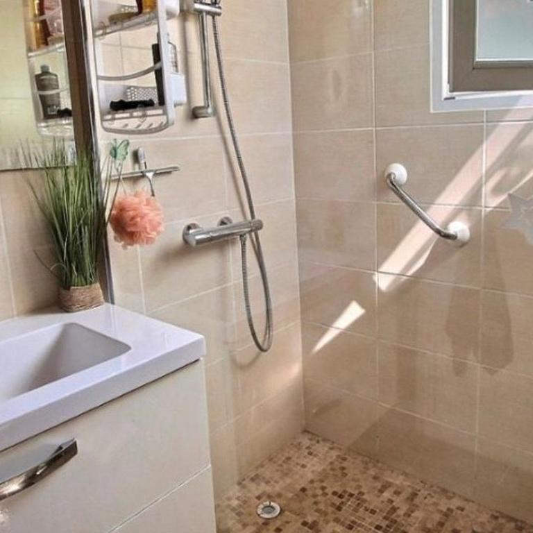 Villa Landaise et sa grande piscine - Four-Bedroom House - 38