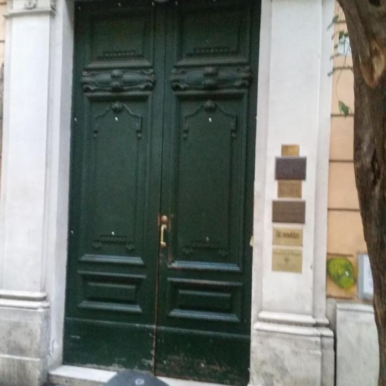 Trastevere four seasons Valadier - Appartamento Deluxe - 42