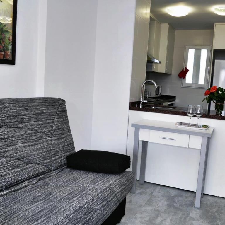 Apartment Eva Mar - Apartamento de 1 dormitorio - 8