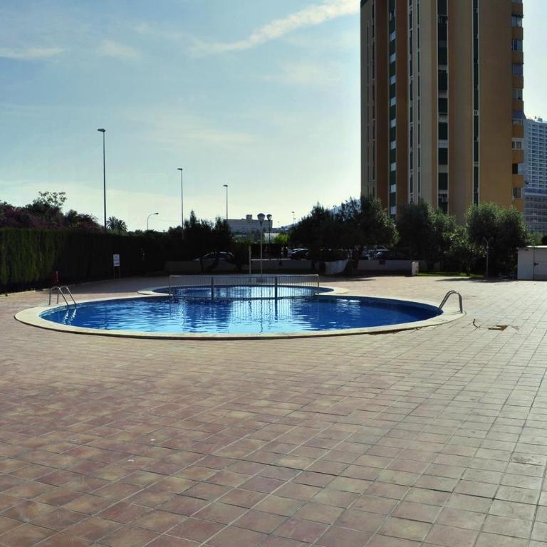 Apartment Eva Mar - Apartamento de 1 dormitorio - 33