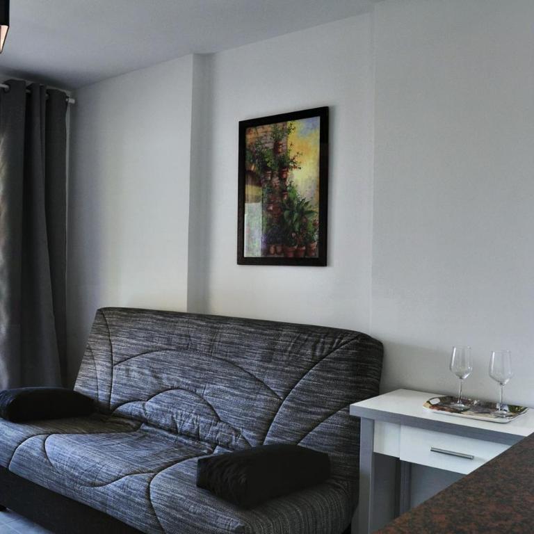 Apartment Eva Mar - Apartamento de 1 dormitorio - 17
