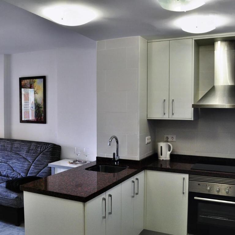 Apartment Eva Mar - Apartamento de 1 dormitorio - 20
