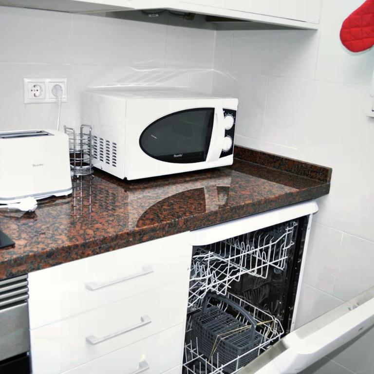 Apartment Eva Mar - Apartamento de 1 dormitorio - 24