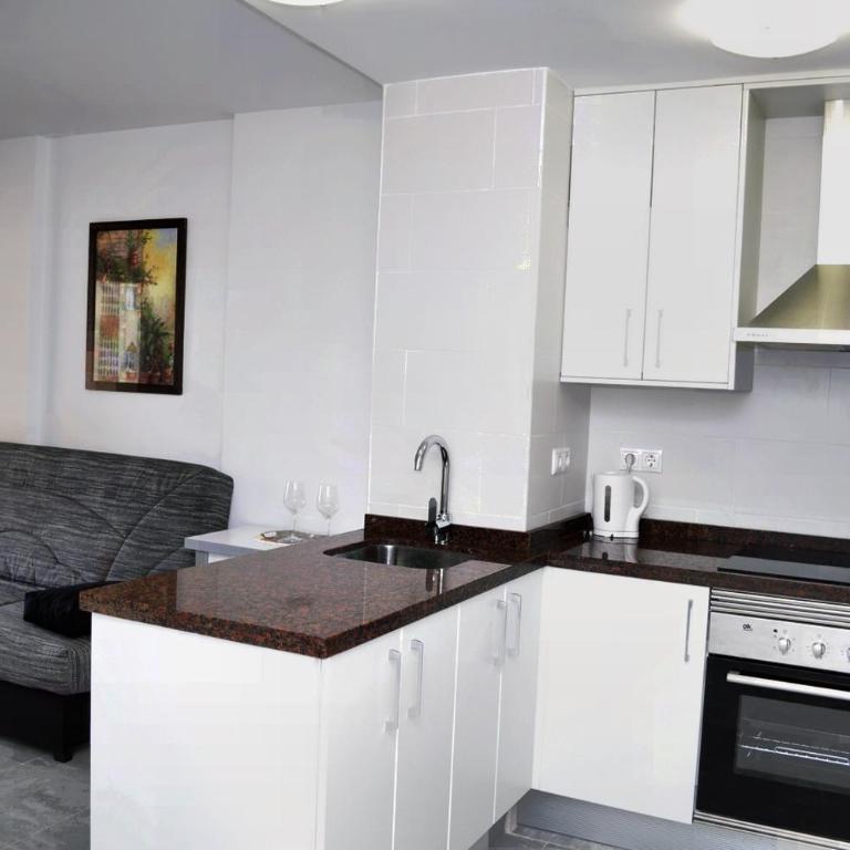 Apartment Eva Mar - Apartamento de 1 dormitorio - 26