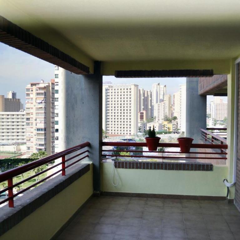 Apartment Eva Mar - Apartamento de 1 dormitorio - 32