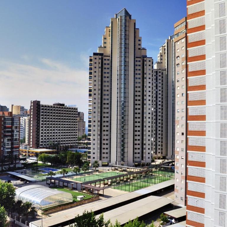 Apartment Eva Mar - Apartamento de 1 dormitorio - 34