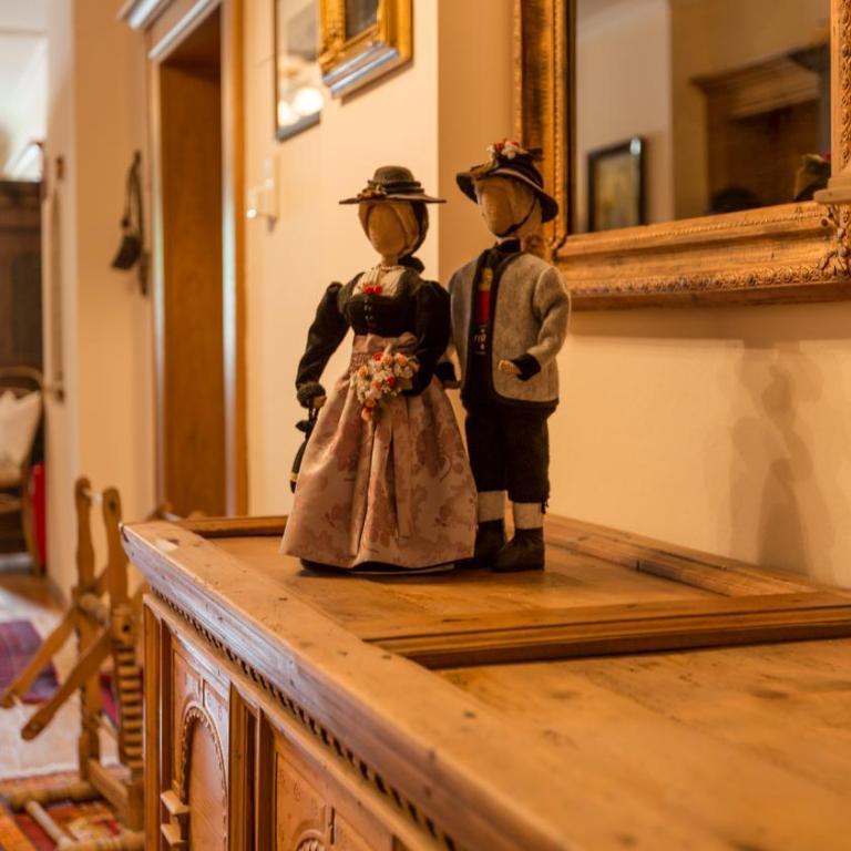Hotel Garni Elisabeth - Doppelzimmer - 5