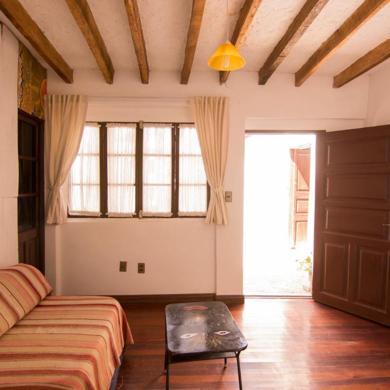 CasArte Takubamba B&B - Apartamento de 2 dormitorios - 5