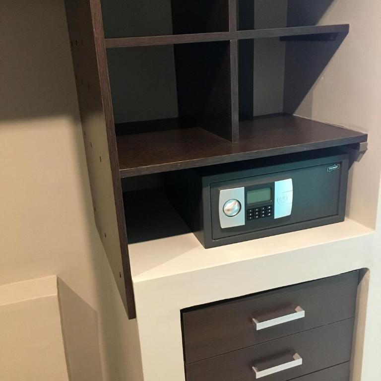 LaTorre Aparts - Apartamento #5 - 14