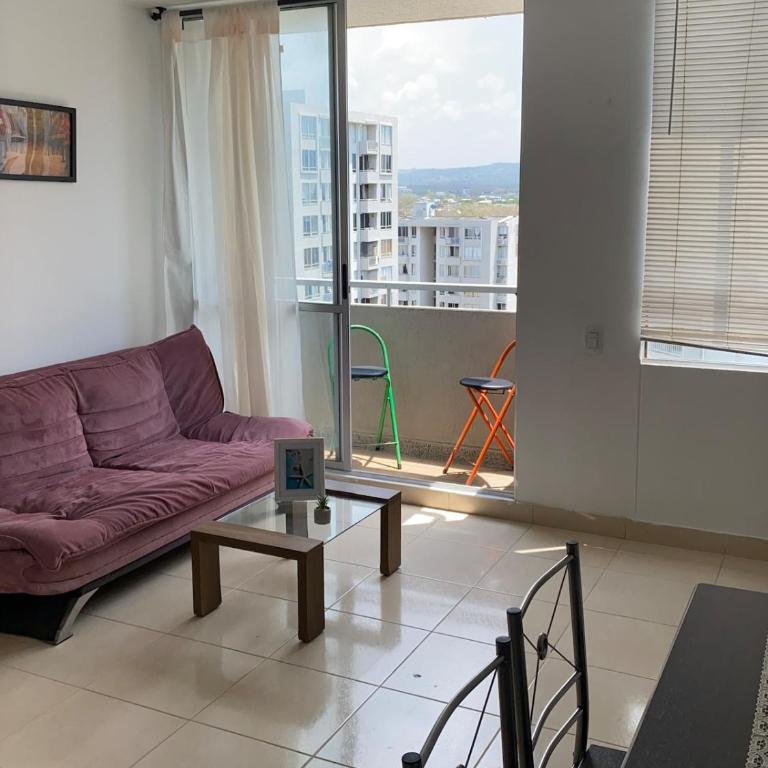 Modern and renowned apartment in Cartagena - Apartment - 1