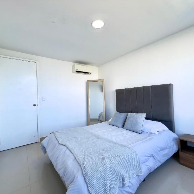 Apartamento con vista al mar - Riviera Mulata Beach - Two-Bedroom Apartment - 17