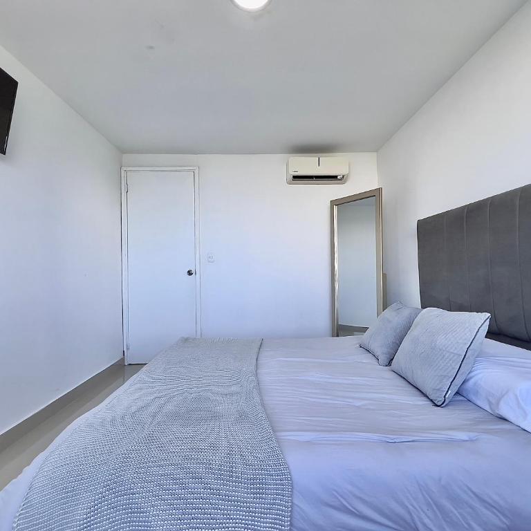 Apartamento con vista al mar - Riviera Mulata Beach - Two-Bedroom Apartment - 19