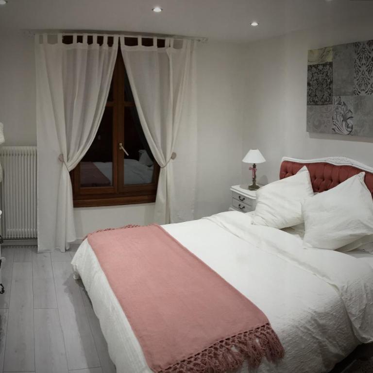 Maison avec terrasse Colmar Centre-Cottage garden terrace Center Old Town Colmar - Casa con 2 Camere da Letto - 7