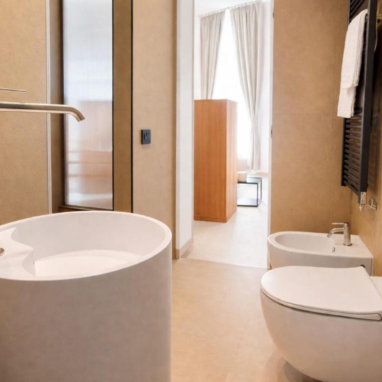 Dimora Monteleone - Appartamento con 1 Camera da Letto - 6