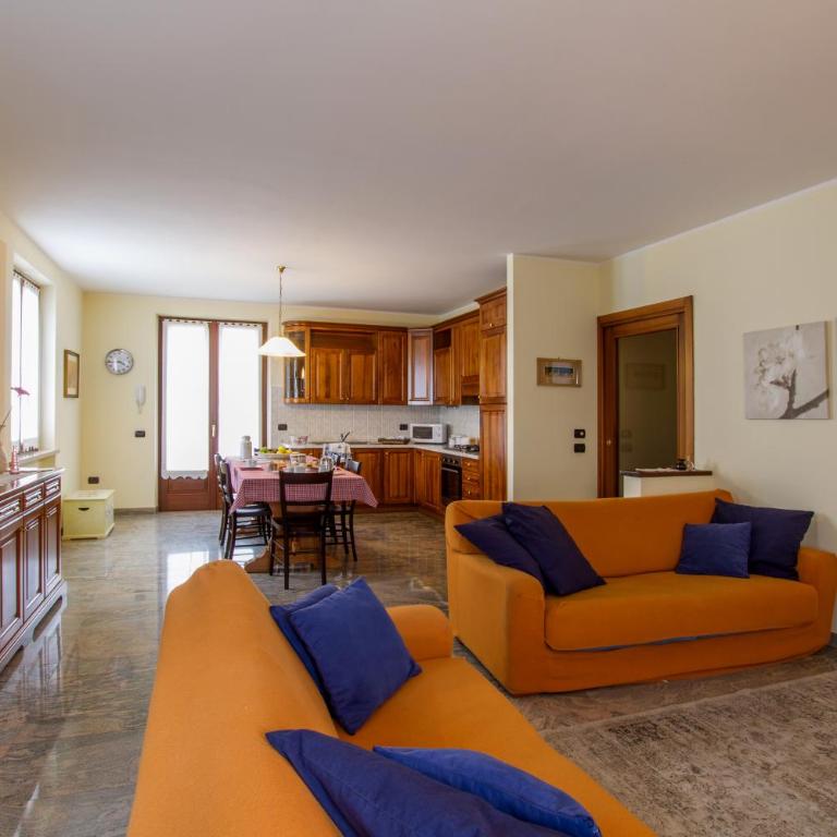 Appartamento Ai Prati - Appartamento con 3 Camere da Letto - 2