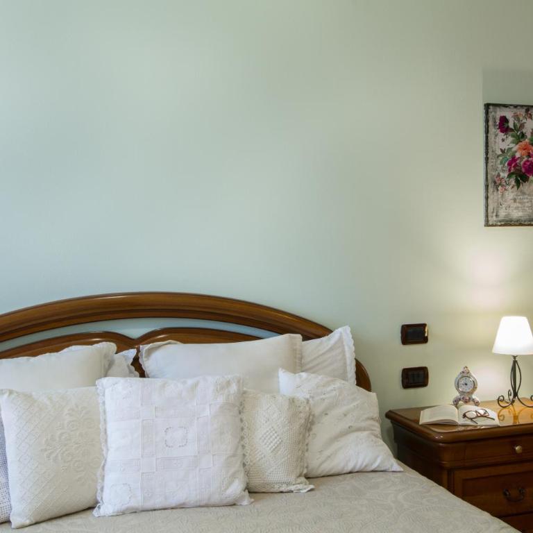 Appartamento Ai Prati - Appartamento con 3 Camere da Letto - 10