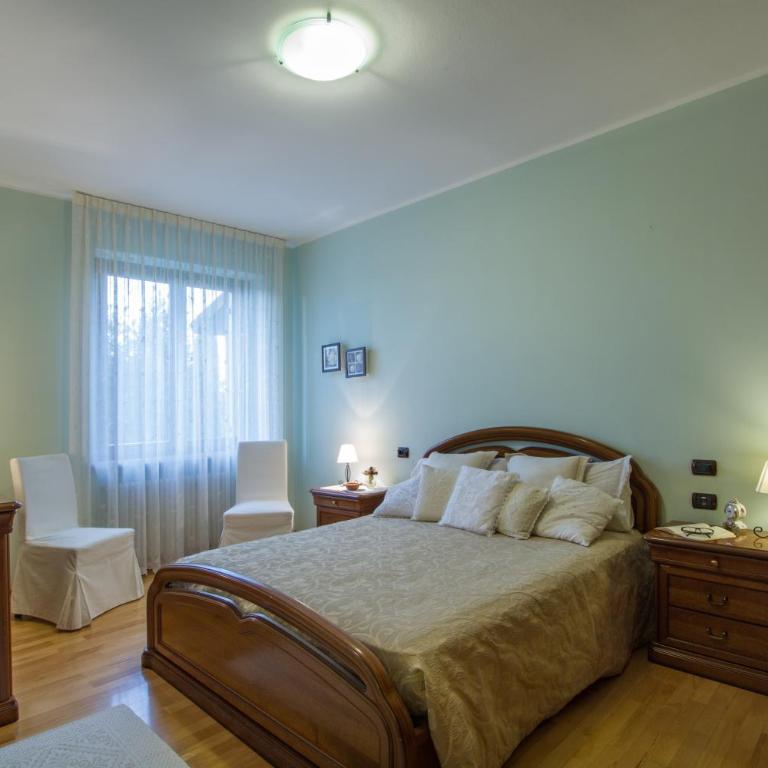 Appartamento Ai Prati - Appartamento con 3 Camere da Letto - 6