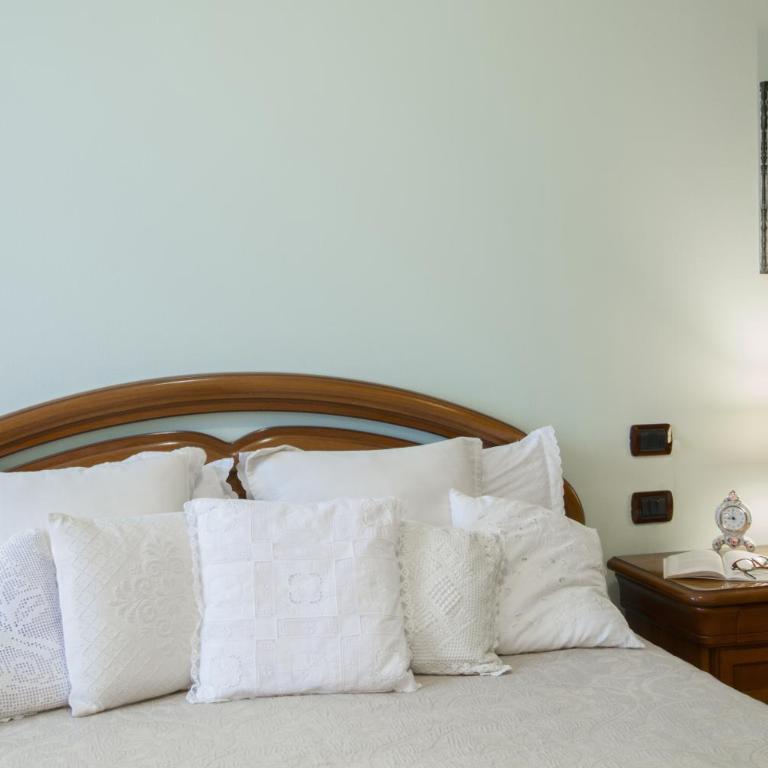 Appartamento Ai Prati - Appartamento con 3 Camere da Letto - 19