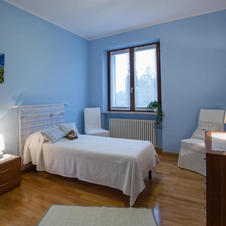 Appartamento Ai Prati - Appartamento con 3 Camere da Letto - 12