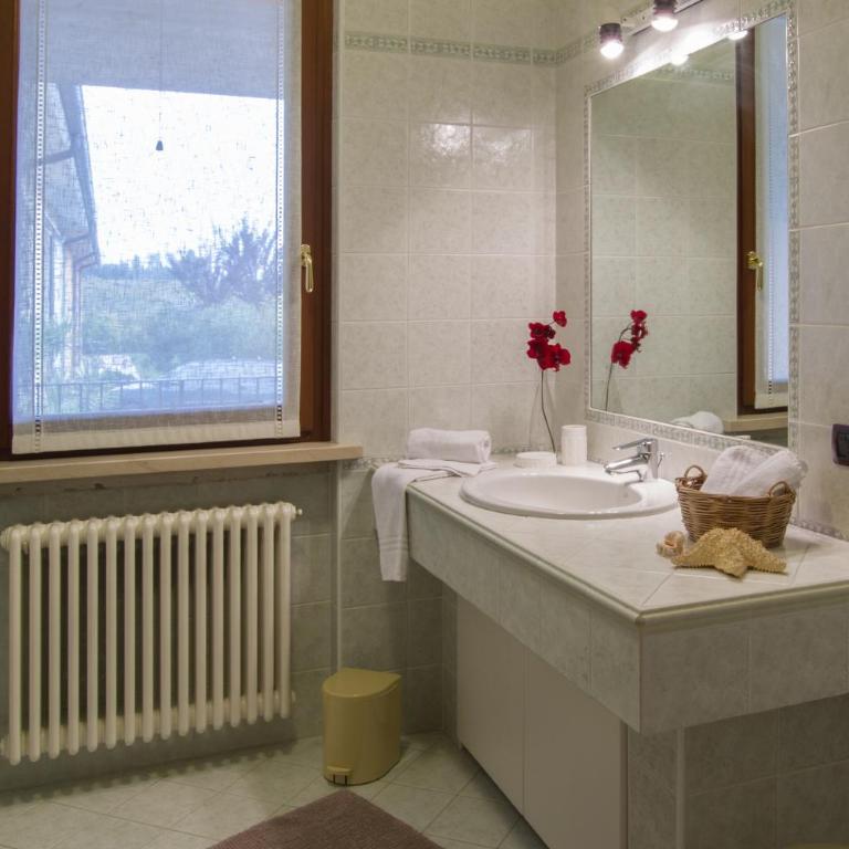 Appartamento Ai Prati - Appartamento con 3 Camere da Letto - 17