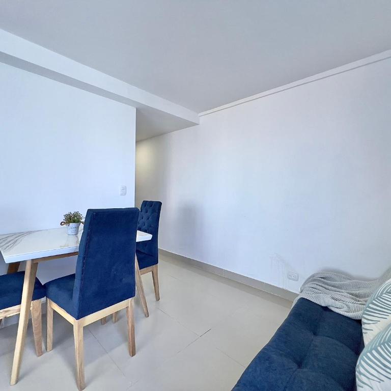 Apartamento con vista al mar - Riviera Mulata Beach - Two-Bedroom Apartment - 21