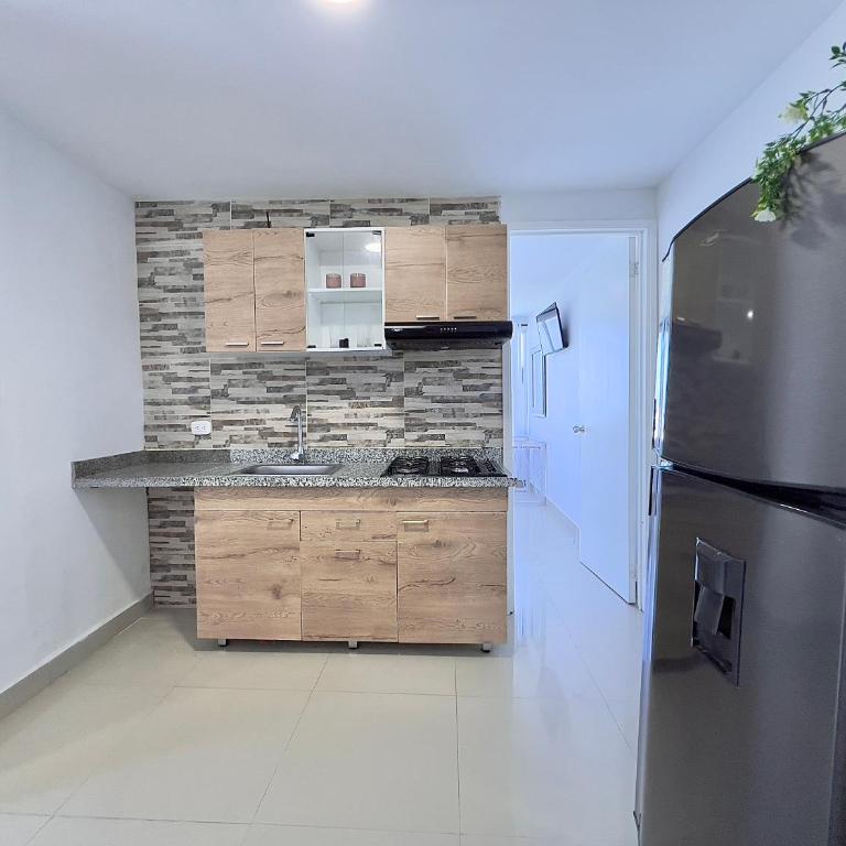Apartamento con vista al mar - Riviera Mulata Beach - Two-Bedroom Apartment - 12